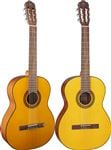 Takamine GC1-NAT Classical Acoustic Guitar